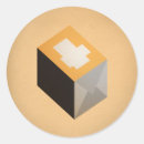 Search for cardboard box stickers Package