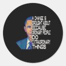 Search for 44th president stickers Politics