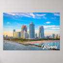 Search for miami posters Florida