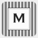 Search for striped stickers Black