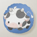 Search for cute cow cushions Cattle