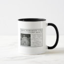 Search for workshop mugs English