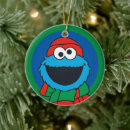 Search for sesame street characters christmas tree decorations Funny