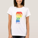 Search for sin tshirts Quote