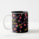 Search for hippie flower mugs Power