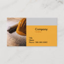 Search for architect business cards Interior decorator
