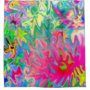 Search for collage shower curtains Pink