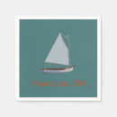 Search for boat napkins Green