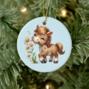 Search for daisy flower christmas tree decorations Funny
