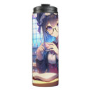 Search for girls reading mugs Smart girl