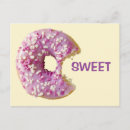 Search for doughnuts postcards Snack