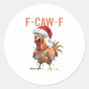Search for cool stickers Funny chicken