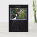 Search for butterfly poem cards Puppy