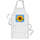 Search for sunflower summers aprons For her