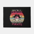 Search for pirate doormats Ship