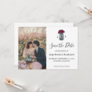 Search for mason jar save the dates Rustic