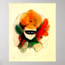 Search for odilon redon posters Symbolism
