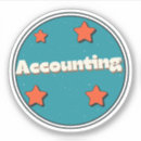 Search for tax cuts stickers Bookkeeper