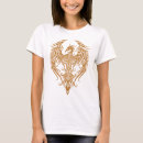 Search for tribal phoenix tshirts Bird
