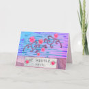 Search for forget me not cards Pink