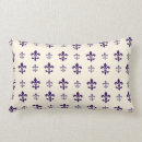 Search for fleur cushions Fleur de lis