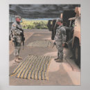Search for ammunition posters Weapons