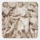 Search for relief stickers Della