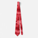 Search for favours ties Red
