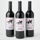 Search for equestrians labels Dressage
