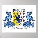 Search for family crests posters Heritage