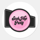 Search for sock stickers Retro