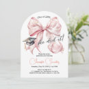 Search for rosegold invitations Chic