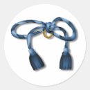 Search for tied the knot stickers Rope