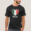 Search for green and white tshirts Red