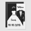 Search for black tuxedo wedding invitations Bride