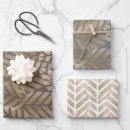 Search for christmas cone wrapping paper Elegant