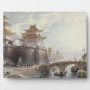 Search for china plaques Thomas