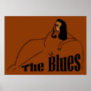 Search for blues singer art Jazz