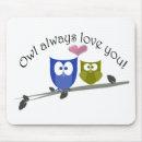 Search for always on mousepads Cute