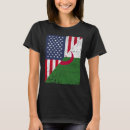 Search for albanian flag clothing Usa