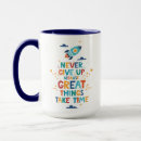 Search for take your time mugs Cute