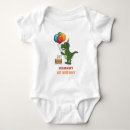 Search for t rex baby clothes Boy