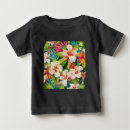 Search for oil painting tshirts Flowers