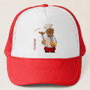 Search for bbq chef hats Barbecue