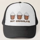 Search for cocoa hats Chocolate
