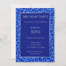 Search for leopard pattern invitations Chic