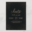Search for dec 31 invitations Party
