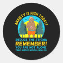 Search for graph stickers Mental illness