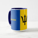 Search for barbados mugs Caribbean