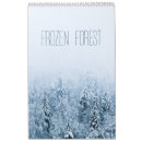 Search for frozen Forest